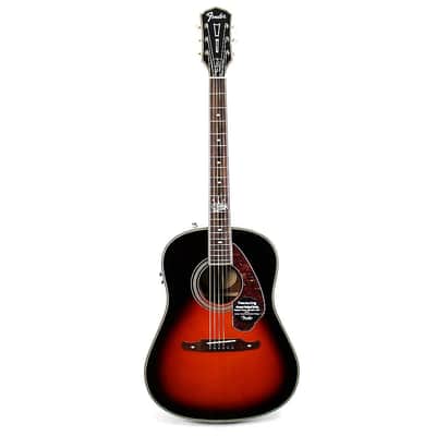 Fender Ron Emory Signature 
