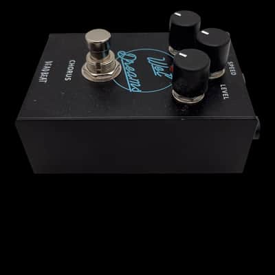 DeadBeat Sound Wet Dreams Analog Chorus 2017 - 2018 - Black X7491 image 3