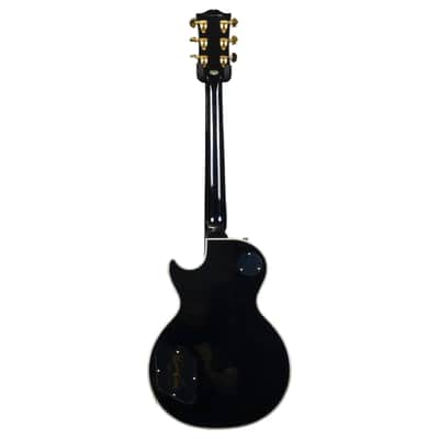 Epiphone Les Paul Custom - Sedona Burst image 4