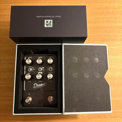 UAFX Dream ’65 Reverb Amplifier (2024) image 10