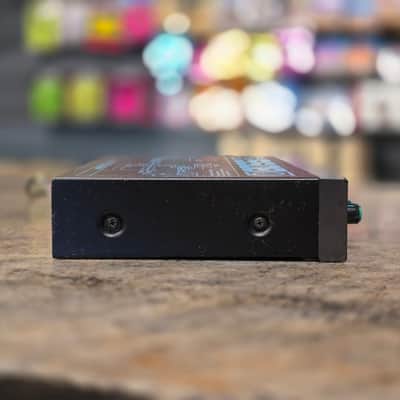 Boss RPH-10 Micro Rack Series Phaser 1985 - 1986 image 5