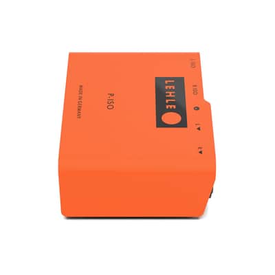 Lehle P-ISO TRS XLR Stereo image 5