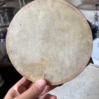 Malachy Kearns Bodhran Natural | Reverb