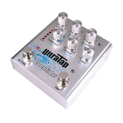 Eventide UltraTap Delay image 3