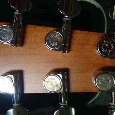 Seagull Entourage Rustic Acoustic Guitar image 9