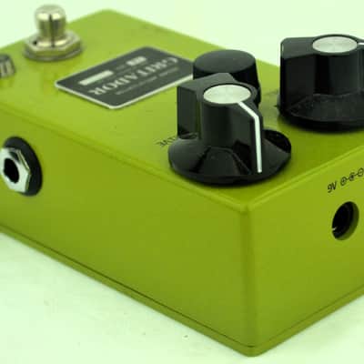 Browne Amplification Gritador Classic Overdrive 2023 - Present - Various image 1