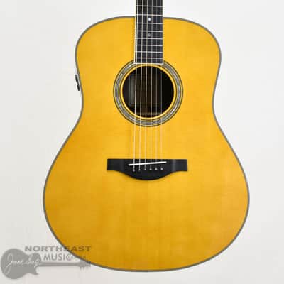 Yamaha LL-TA VT TransAcoustic Guitar(s/n: 0584) image 2