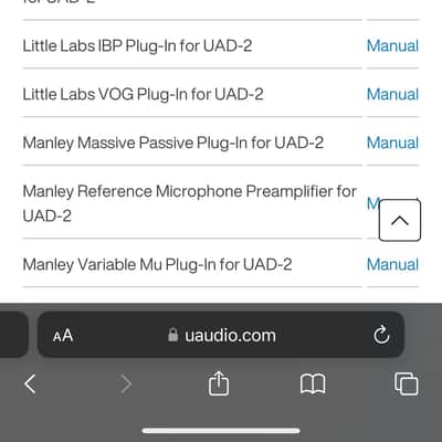 Universal Audio UAD Satellite OCTO Thunderbolt 3 with 95 plugins ULTIMATE 12 image 6