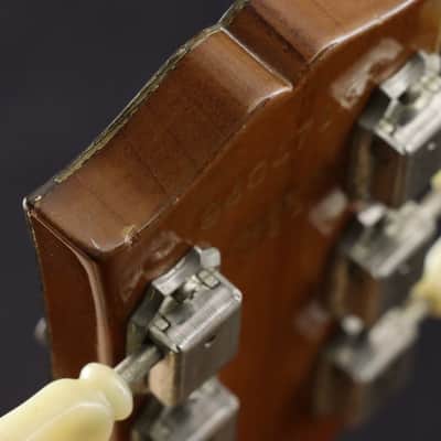 GIBSON ES-175 Vintage Sunburst 1994 [94047137] (06/22) image 5