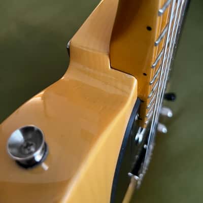 Squier Classic Vibe '50s Telecaster 2012 - 2018 - Butterscotch Blonde image 10