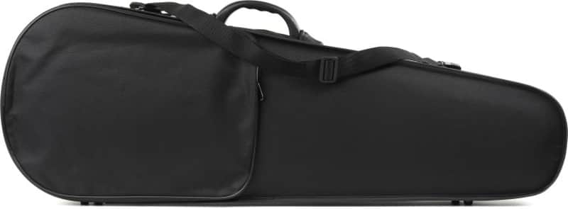 Howard Core CC397 Shaped Viola Case - 15-inch (HcShpVlaCs15d1) image 1