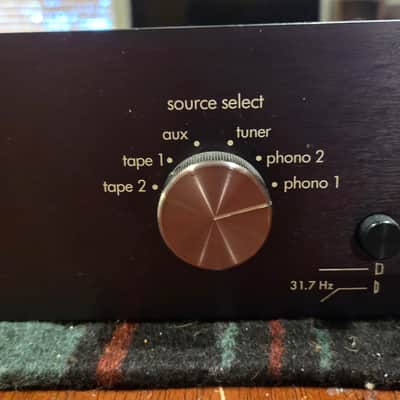 Immagine Excellent Bryston 1B Preamp - 4