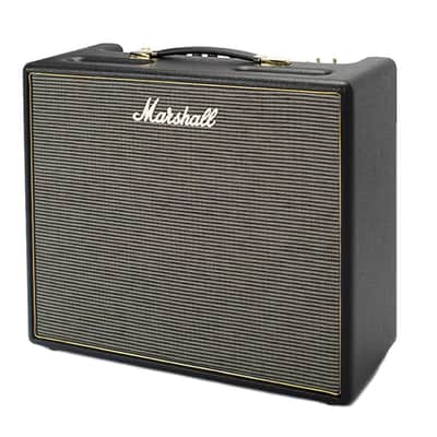 Marshall Origin Series ORI50C 50-Watt 1x12" Tube Combo Amp image 3