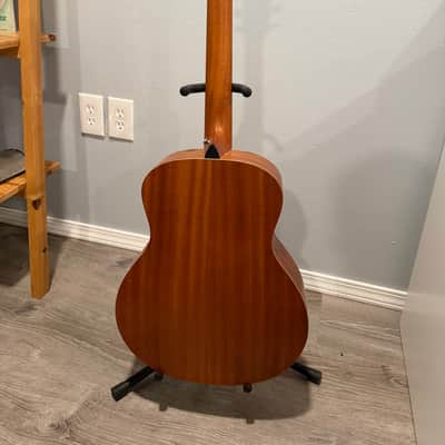 Taylor GS Mini Sapele 2023 w/ Gig Bag - Natural image 4