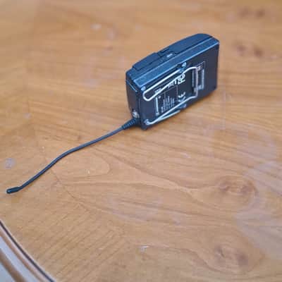 Sennheiser 🎧 Sennheiser EK 100 G3 True Diversity Receiver – A Band (516–558 MHz) image 5
