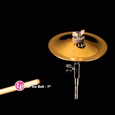 LP 7 Ice Bell image 2
