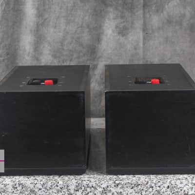 YAMAHA NS-10M PRO Speaker System in Very Good Condition image 10