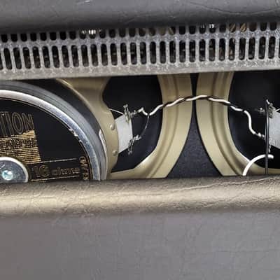 Mesa Boogie Royal Atlantic RA-100 2-Channel 100-Watt 2x12" Guitar Combo 2011 - 2015 - Various image 9
