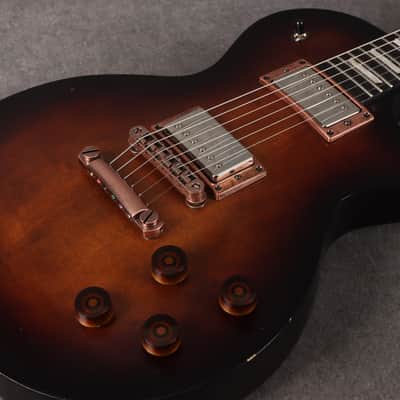 Gibson Les Paul Studio Modern - Smokehouse Satin - 2nd Hand image 15