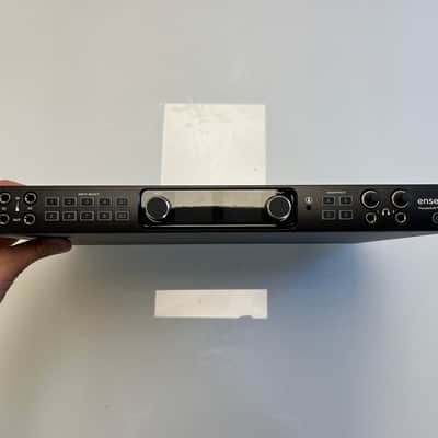 Apogee Ensemble Thunderbolt Audio Interface w/ Remote Control image 2