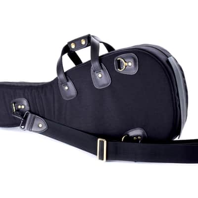 Mandolin Gig Bag - Cordura - Glenn Cronkhite image 6