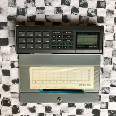 Boss DR-220 Dr. Rhythm imagen 11