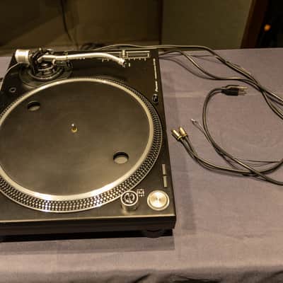 Pioneer PLX-1000 Professional Turntable 2010s - Black image 7