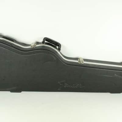 1993 Vintage Fender Stratocaster ULTRA Sunburst AAA Flame Maple Top and Back +OHSC 1990's Strat Bild 24