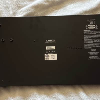 Line 6 Helix Floor 2015 - Present - Black image 2