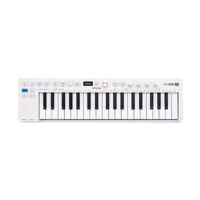 Arturia KeyStep 37 mk2 37-Key MIDI Controller