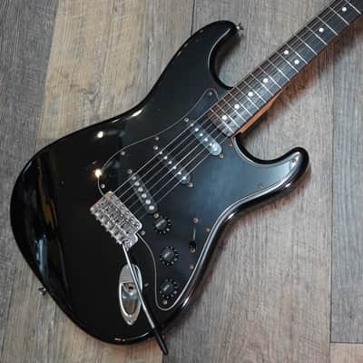 Fender Japan ST72-58US late-1990s image 1