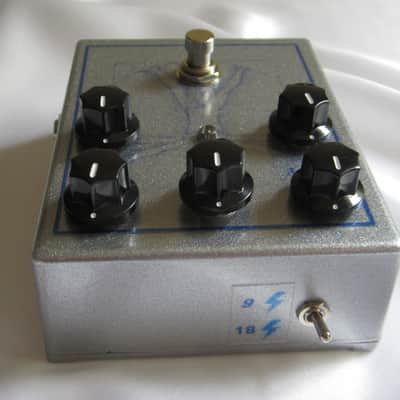 Fibonacci Overdrive (Okko Diablo Clone) image 5