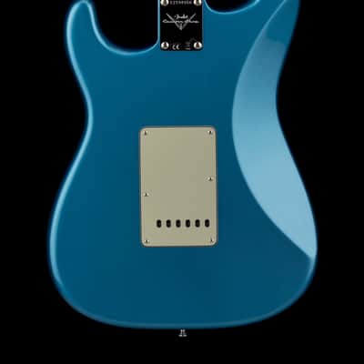 Fender Custom Shop Empire 67 Stratocaster NOS - Ultra Marine Blue #90356 image 2