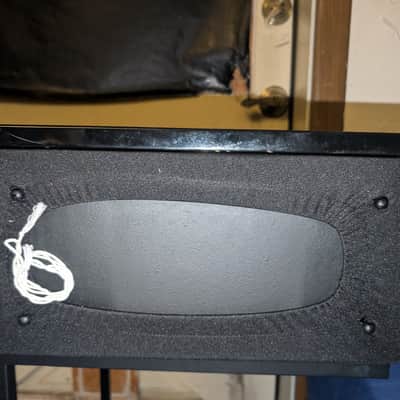 Definitive Technology CLR-2500 Center Speaker w/ Built-In Powered Sub image 11