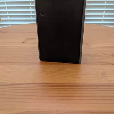 Samson MD1 S-Max Series Mono Passive Direct Box 2010s - Grey image 3