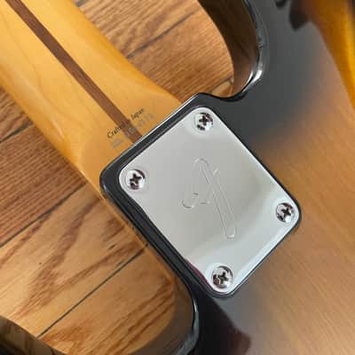 Fender Precision Bass 50s Reissue CIJ image 11