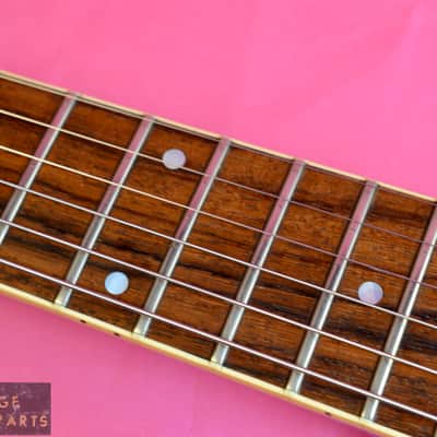 Vintage Gibson 1983 ES-335 Dot Reissue, Nashville Made, ES335 1959 Reissue image 12