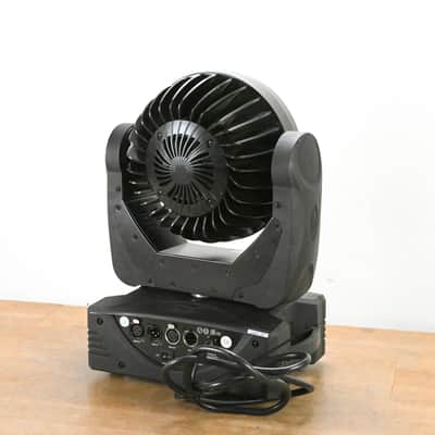 Elation Design Wash LED Pro RGBW LED Moving Head Wash Light CG012QM image 4