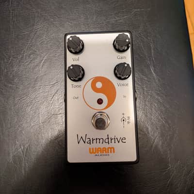Warm Audio Warmdrive 2022 - Present - Black / White image 1
