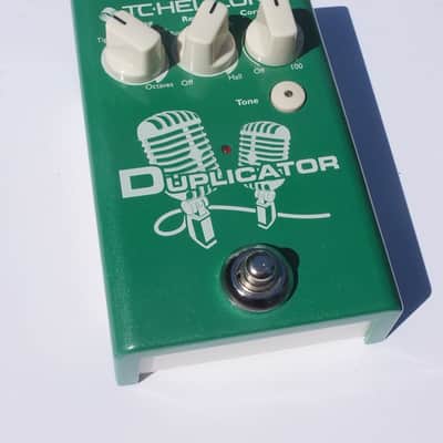 TC Helicon Duplicator 2017 - 2021 - Green image 1