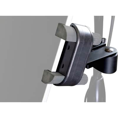 Ultimate Support UTH-100 Universal Tablet Holder Regular image 6