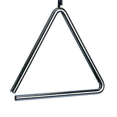 LP Latin Percussion Aspire 6" Pro Triangle & Striker - LPA121