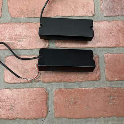 Ibanez LZ-8 Pickup Set image 2