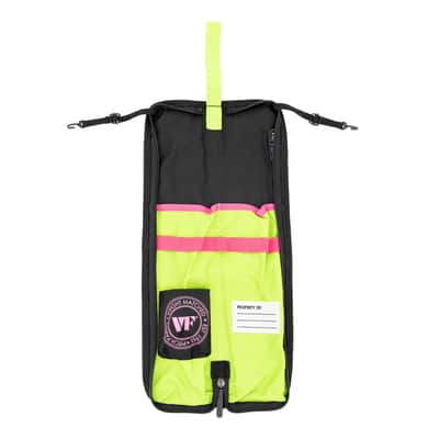Vic Firth Essential Stick Bag Neon image 3