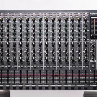 Roland M-16E image 3