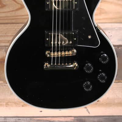 【〜1975】Greco Les Paul Custom 1975 Greco Les Paul Custom Style Guitar *Rare Early Model* w