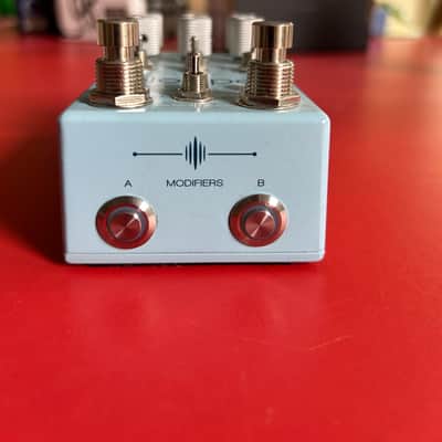 Chase Bliss Audio Blooper 2022 - Blue image 3