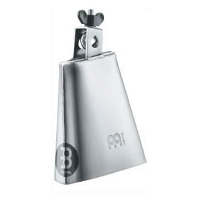 Meinl STB55 5.5" Steel Cowbell