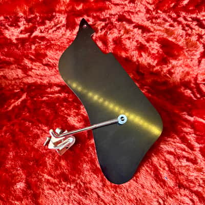 Burns Baldwin 704 Bass guitar pickguard 1960’s original vintage UK England image 2