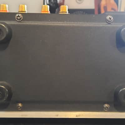 Grant Fidelity B283 Audio Tube Processor Buffer - tube warmth from Solid State MINT COND image 6